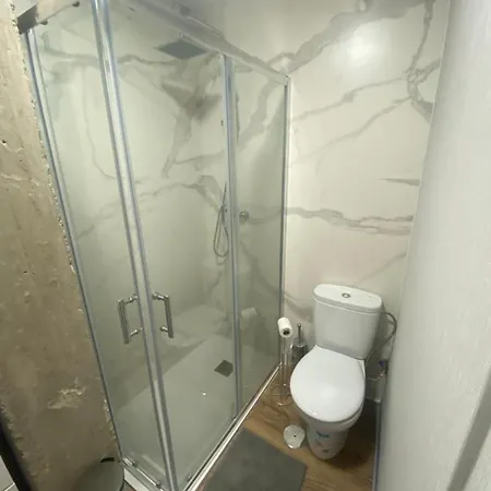 Turistico Campo De La Verdad Apartamento
