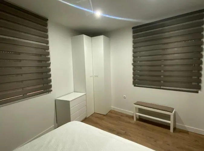 Turistico Campo De La Verdad Apartment Cordoba