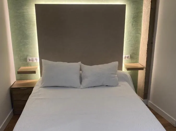 Turistico Campo De La Verdad Apartment Cordoba