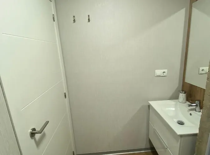 Turistico Campo De La Verdad Apartment Cordoba