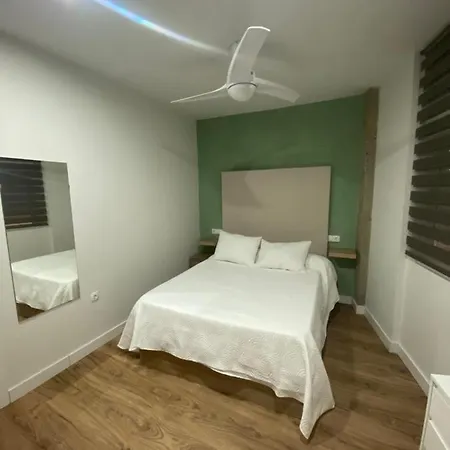 Turistico Campo De La Verdad Κόρδοβα