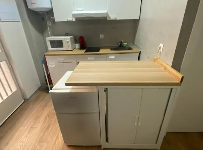 아파트 Turistico Campo De La Verdad