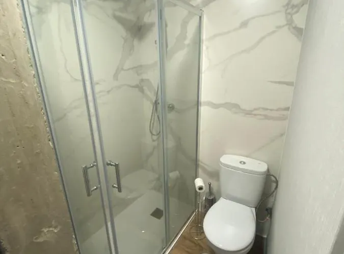 Turistico Campo De La Verdad 아파트