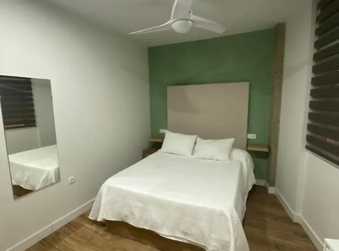 Turistico Campo De La Verdad 코르도바