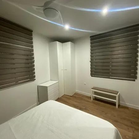 Turistico Campo De La Verdad Apartament Kordoba