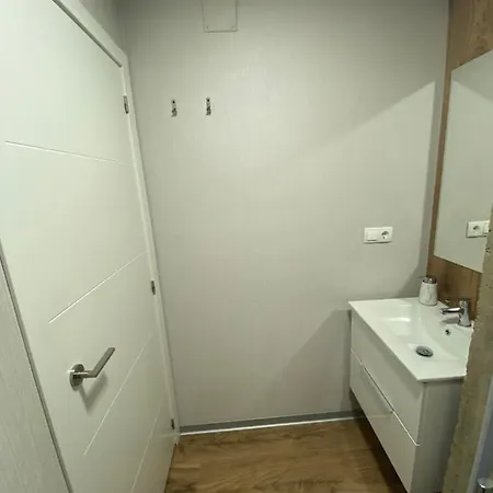 Turistico Campo De La Verdad Apartament Kordoba