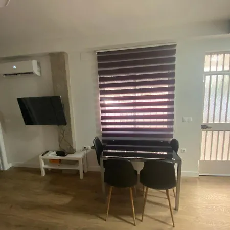 Turistico Campo De La Verdad * Kordoba